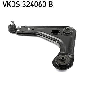 Triangle de suspension SKF VKDS 324060 B